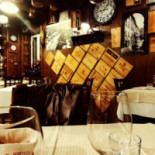 Trattoria Al Portego Nourriture
