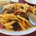 Caffe' Belvedere Nourriture