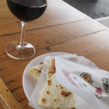 Vulcan Comida