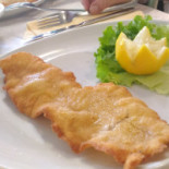 La Plasa De Iscla Comida