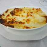 Eden Bar Pizzeria Ristorante Nourriture