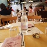 La Sardineria Nourriture