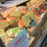 Lo Spaccio Della Latteria Di Chiuro Nourriture