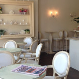 Pasticceria Guastini Comida