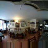 U Recanto À l'intérieur
