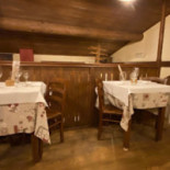 La Grange Nourriture