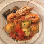 L'osteria food