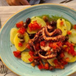 L'osteria food