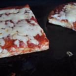 Gusto Zero Glutine Comida