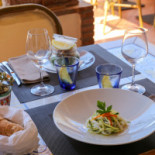 La Sciavica Comida