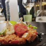 Vitae Vino E Cucina Nourriture