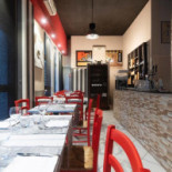 Il Capriccio Comida