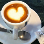 Gran Caffe Michelangelo Comida