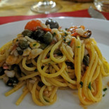 Olio Grosso Comida