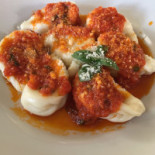 Pizzeria S'arghingiu food
