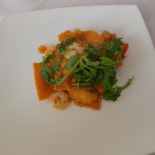 Antica Osteria Il Cavallino Cibo