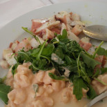 Antica Osteria Il Cavallino Cibo