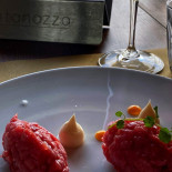 Locanda Fontanazza Nourriture