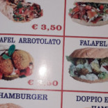 Piedigrotta Nourriture