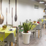 Ristrò Comida