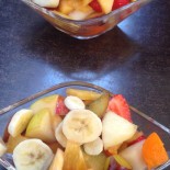 G Glace Nourriture