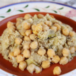 Primo Maggio Nourriture