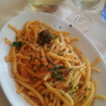 Tornado Locanda Nourriture