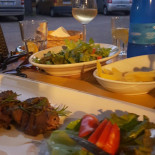 Al Travato Nourriture