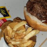 Tower Burger Nourriture