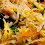 Yi Sushi Nourriture