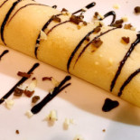 Yi Sushi Nourriture