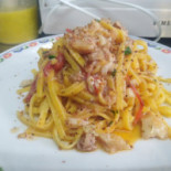 Caffe Max Food