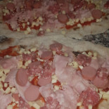 Generale Lee Comida