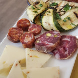 A Putia Di Giugio À l'intérieur