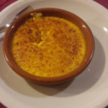 Trattoria Roxy Nourriture