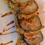 Toyama 3 Nourriture