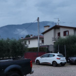 Azienda Agrituristica Ca Fossa outside