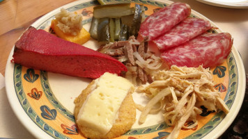 Azienda Agrituristica Ca Fossa