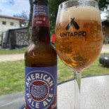 Camping Belvedere Comida