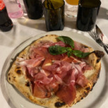 Fiordifarina Nourriture
