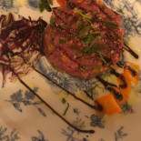 Osteria Vecchia Capronno Nourriture