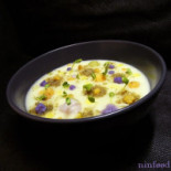 Ninfood Nourriture