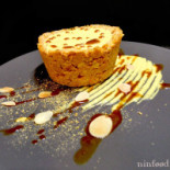 Ninfood Nourriture