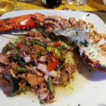 Acqua E Farina Pizza E Buone Cose Comida