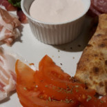 Acqua E Farina Pizza E Buone Cose Comida