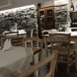 Carmensita Non Fare Il Pollo, Via Ugo Foscolo 16, Como, Italy Comida