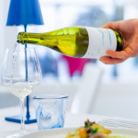 Al Mare Bistrot Nourriture