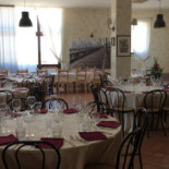 L'ostinati Osteria Nourriture