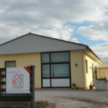 L'ostinati Osteria Extérieur