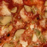 Pizzeria La Romagna Comida